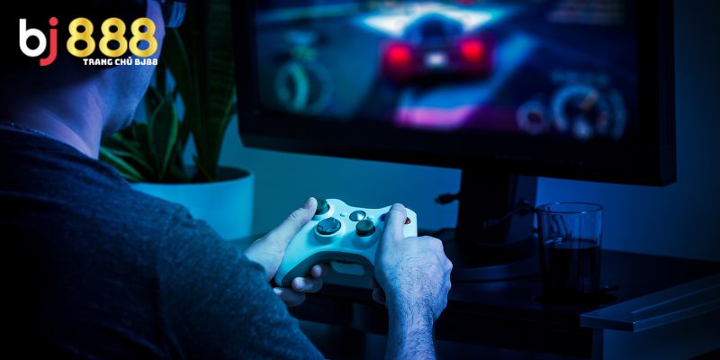 Thông tin sơ lược về thể loại arcade BJ888