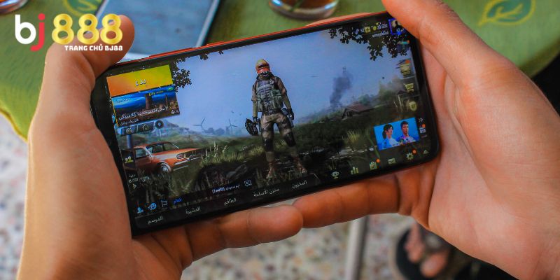 Một số lưu ý khi tham gia arcade game