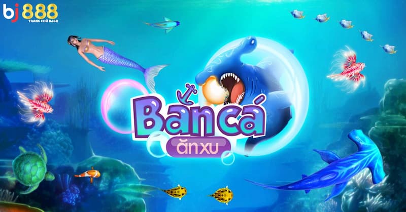 Bắn cá BJ888