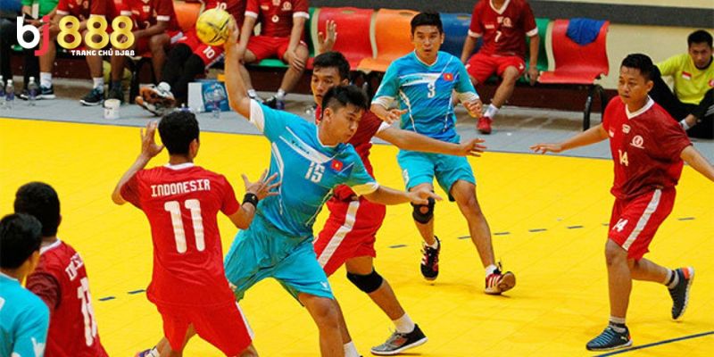 Cá cược thể thao mới mẻ và thú vị