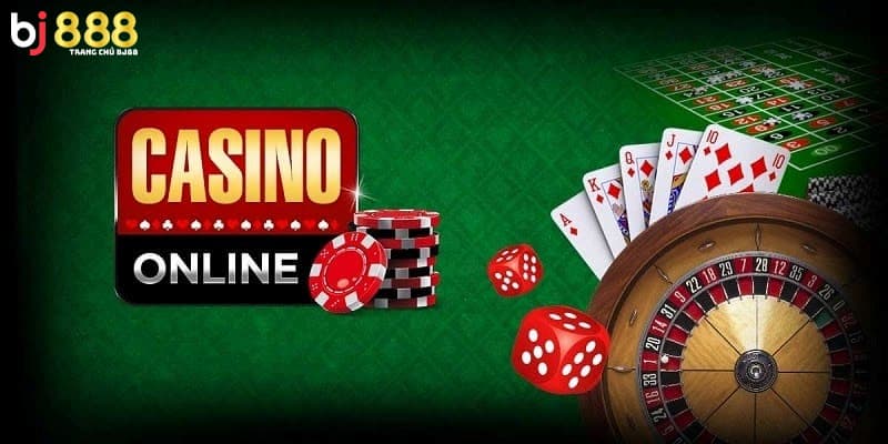 casino BJ888