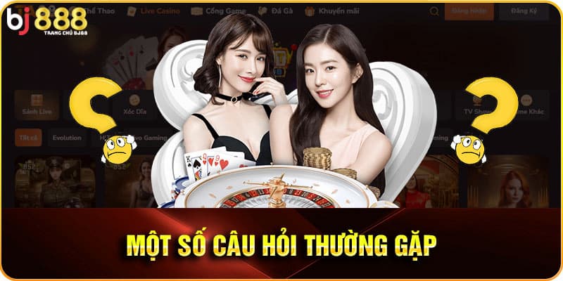 casino BJ888