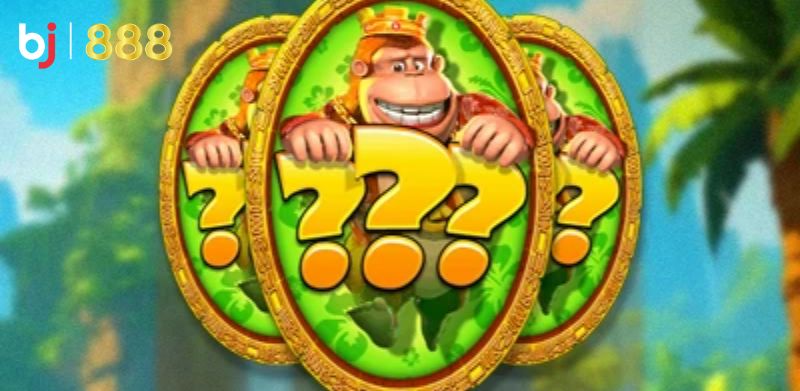 Kiểm soát tốt thời gian chơi game crazy king kong 
