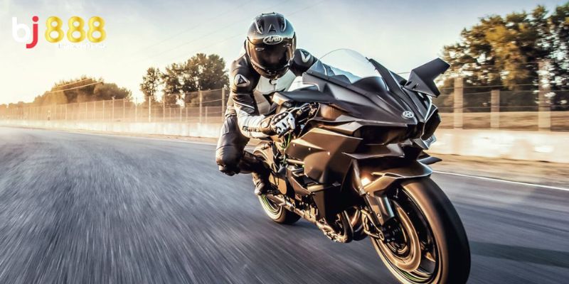 Cược thể thao moto cung cấp nhiều loại cược