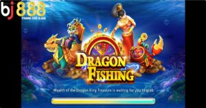 Dragon Fishing