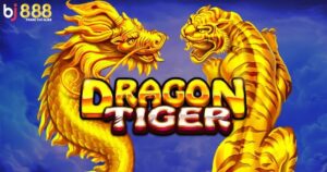 Dragon tiger BJ888