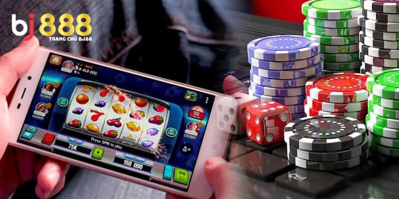 Lưu ý khi chơi game bài BJ888