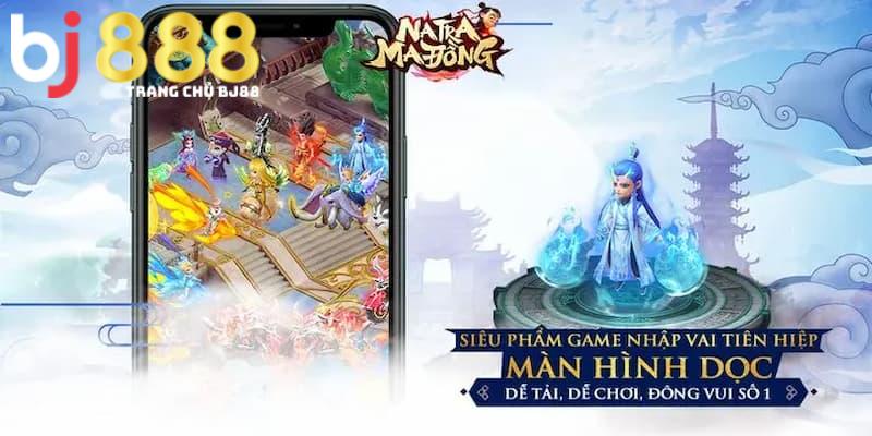 Giới thiệu đôi nét về Legend of nezha BJ888