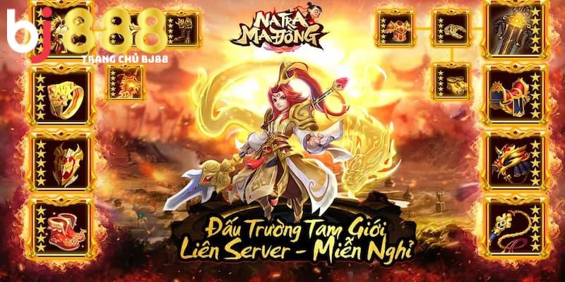 Địa chỉ tham gia trò chơi uy tín