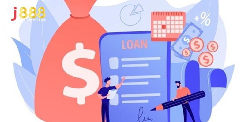 Người chơi đăng ký và nạp tiền vào tài khoản để cá cược