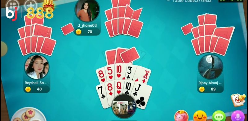 Chơi game pusoy go cần nắm rõ luật và hệ số nhân của trò chơi
