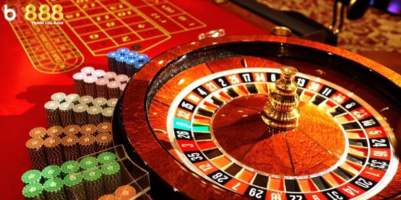 Kinh nghiệm để chơi roulette hiệu quả nhất