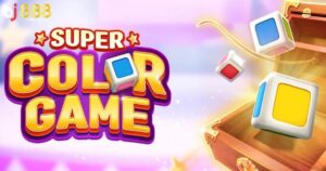 Super color game