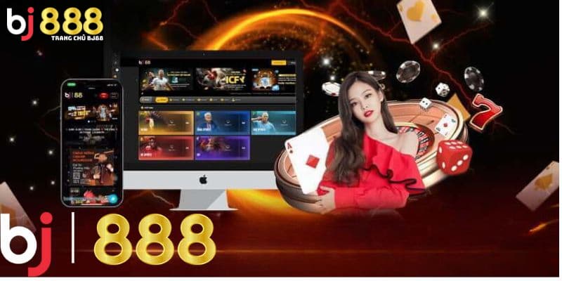 Xóa tài khoản BJ888