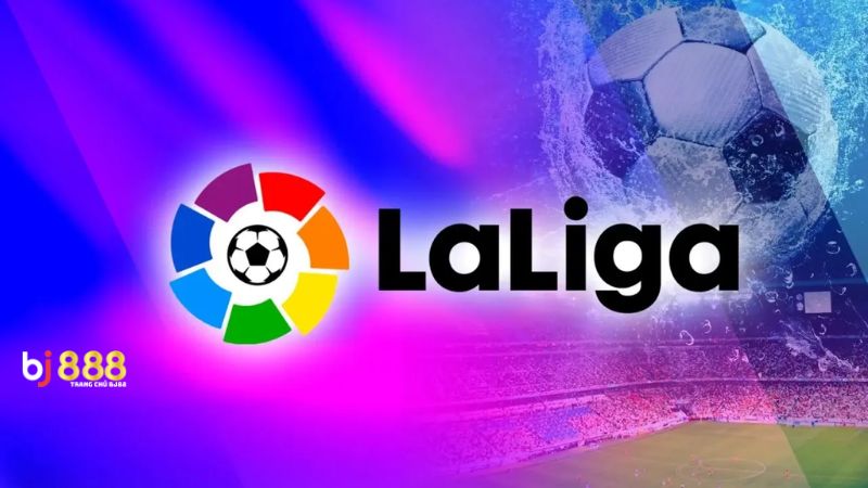 Các loại kèo phổ biến nhất của giải La Liga