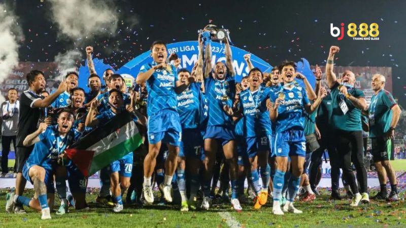 Các loại kèo phổ biến nhất của giải Liga 1