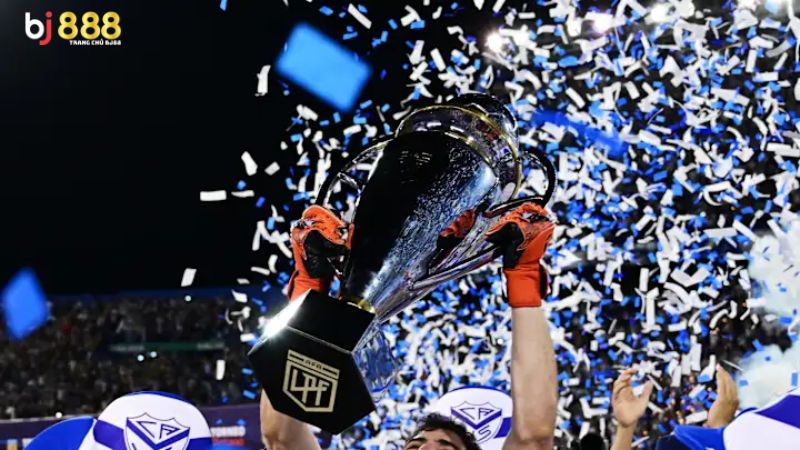 Các loại kèo phổ biến nhất của giải Liga Profesional