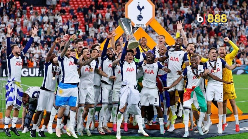 Các loại kèo phổ biến nhất của giải UEFA Europa League