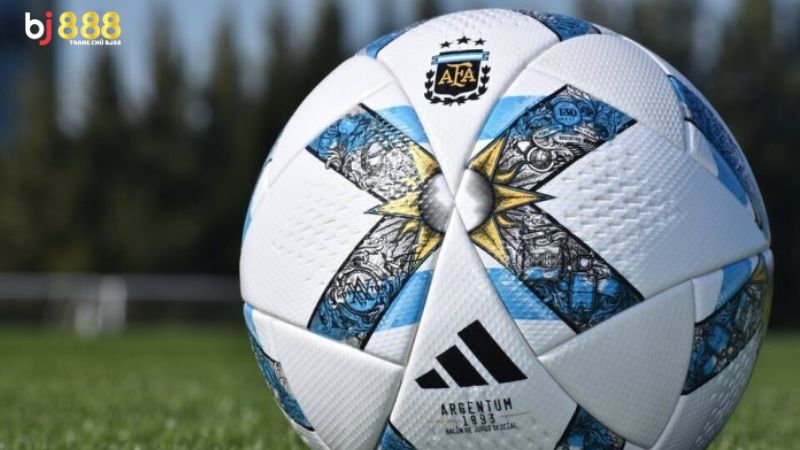 Giới thiệu về giải đấu Liga Profesional