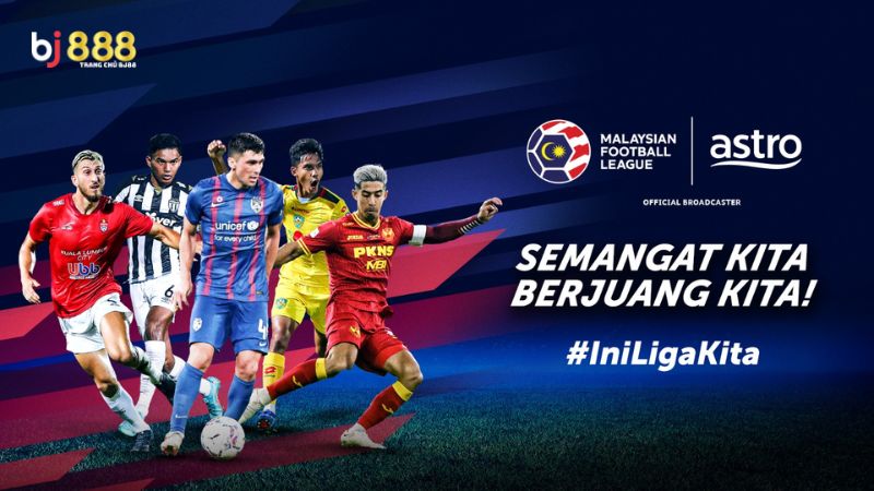 Giới thiệu về giải đấu Malaysia Super League