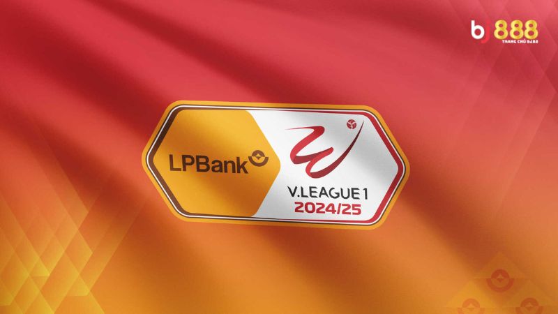 Giới thiệu về giải đấu V-League