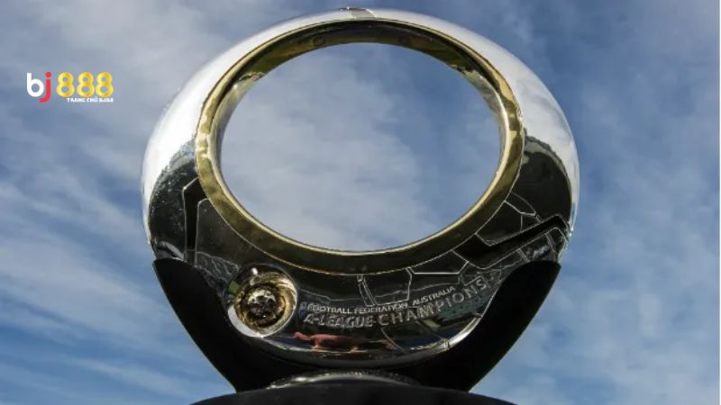 Hướng dẫn cách cá cược kèo A-League trên BJ888