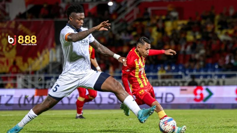 Hướng dẫn cách cá cược kèo Super League trên BJ888
