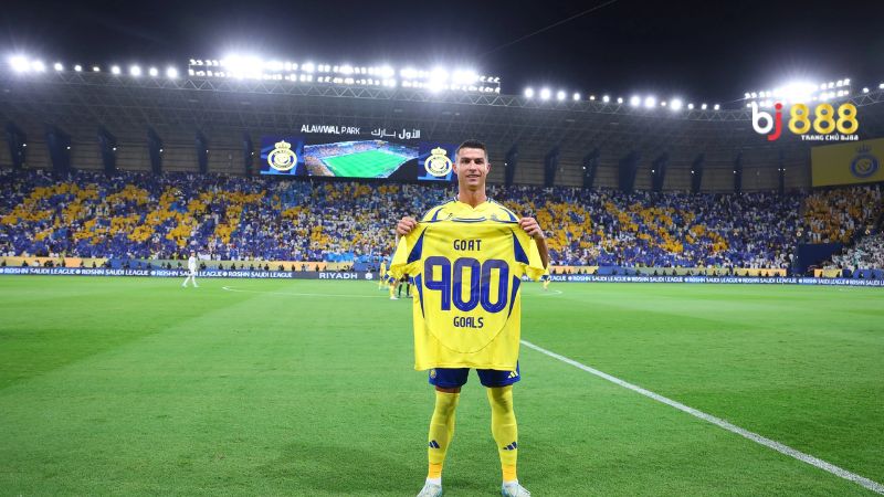 Hướng dẫn quy trình cá cược kèo Roshn Saudi League trên BJ888