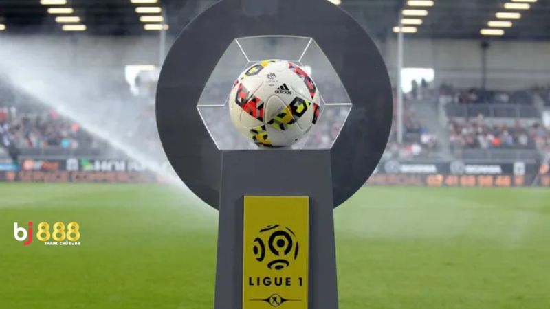 Kinh nghiệm soi kèo Ligue 1 tại nhà cái BJ888