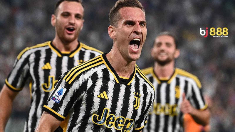 Kinh nghiệm soi kèo Serie A tại nhà cái BJ888