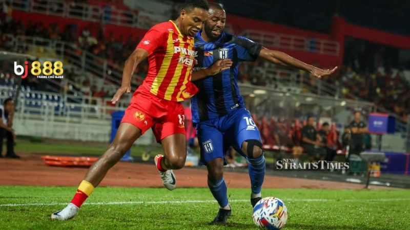 Mẹo soi kèo Malaysia Super League tại nhà cái BJ888