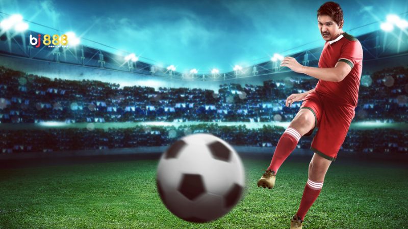 Nhà cái dựa vào đâu để lập kèo?